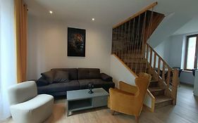 # Le Beffroi# Maison# Murol