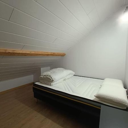 # Le Beffroi# Maison# Murol Extérieur photo