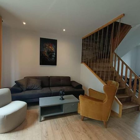 # Le Beffroi# Maison# Murol Extérieur photo
