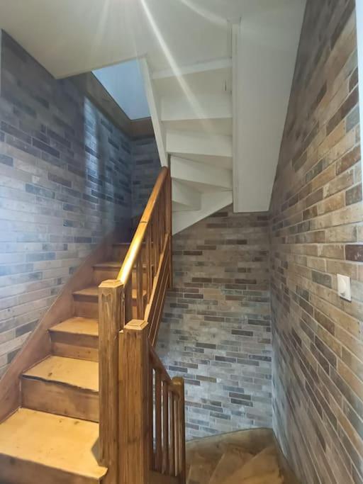 # Le Beffroi# Maison# Murol Extérieur photo