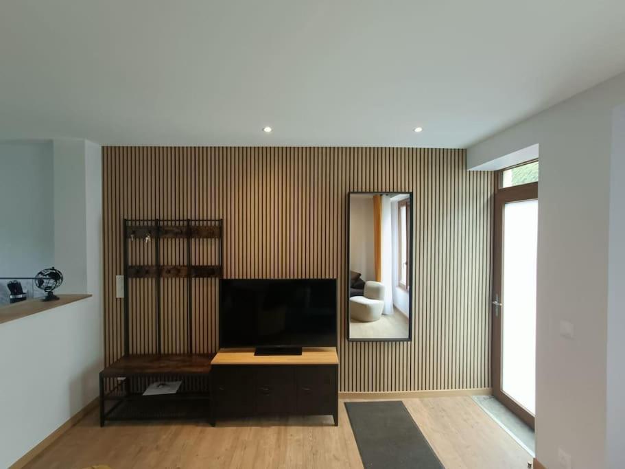 # Le Beffroi# Maison# Murol Extérieur photo