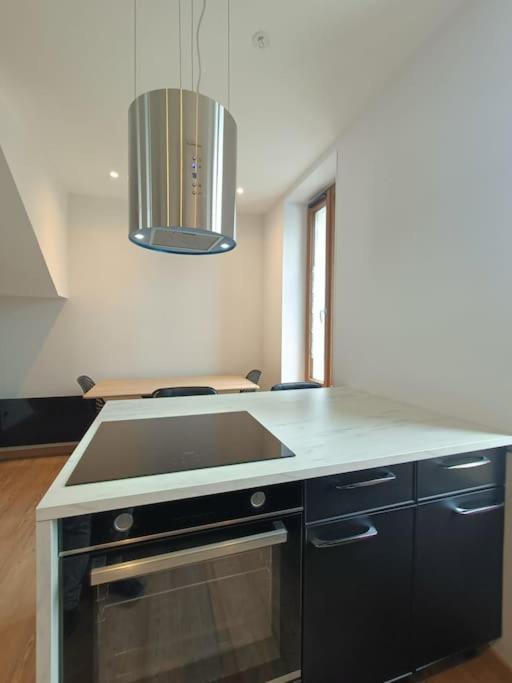 # Le Beffroi# Maison# Murol Extérieur photo