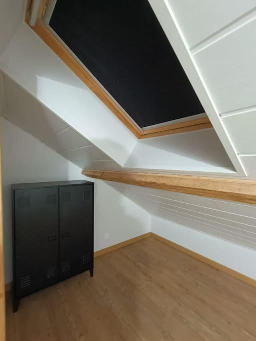 # Le Beffroi# Maison# Murol Extérieur photo