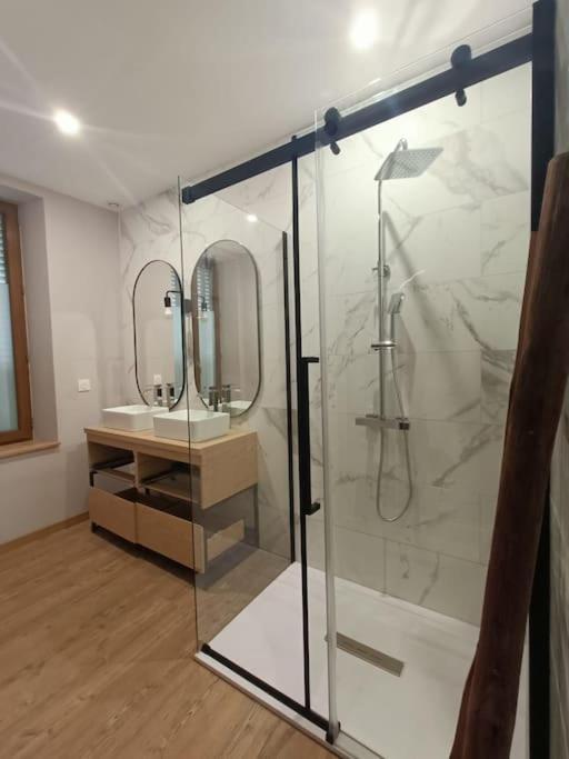 # Le Beffroi# Maison# Murol Extérieur photo